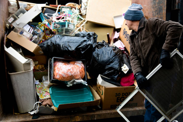 Best Local Junk Hauling  in Richwood, LA