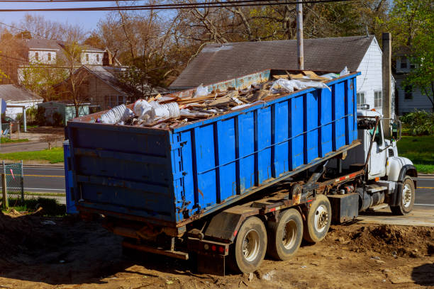 Best Full-Service Junk Removal  in Richwood, LA