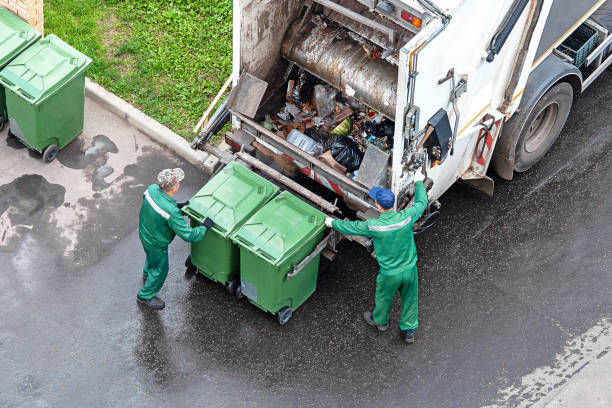 Best Basement Cleanout Services  in Richwood, LA