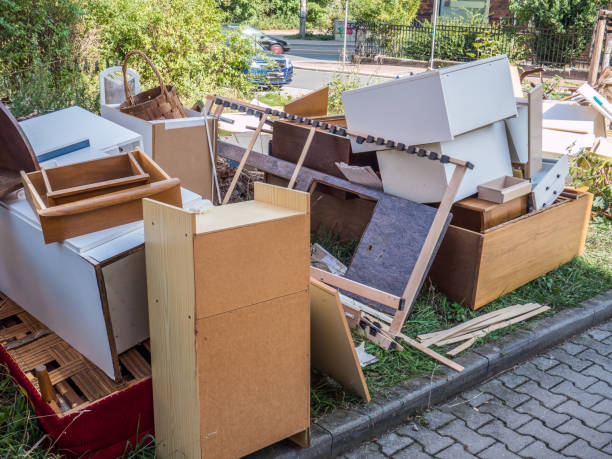 Best Furniture Removal Near Me  in Richwood, LA
