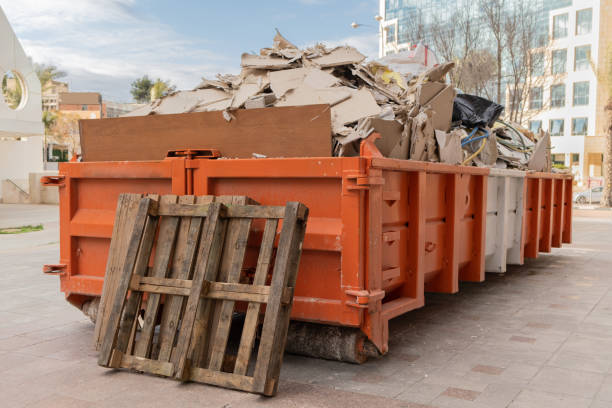 Best Dumpster Rental Services  in Richwood, LA