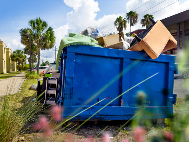 Best Garage Cleanout Services  in Richwood, LA
