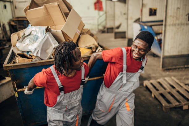 Best Yard Waste Removal  in Richwood, LA