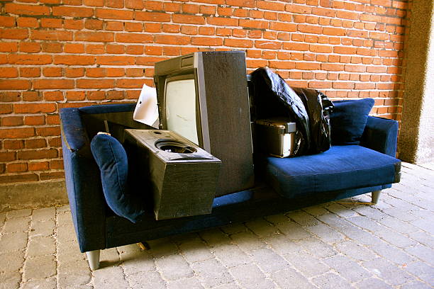 Best Commercial Cleanout Services  in Richwood, LA