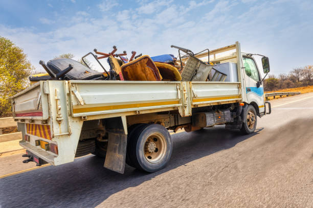 Best Household Junk Removal  in Richwood, LA