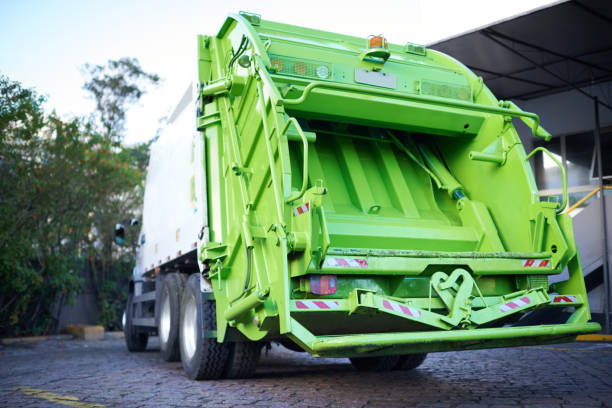 Commercial Cleanout Services in Richwood, LA
