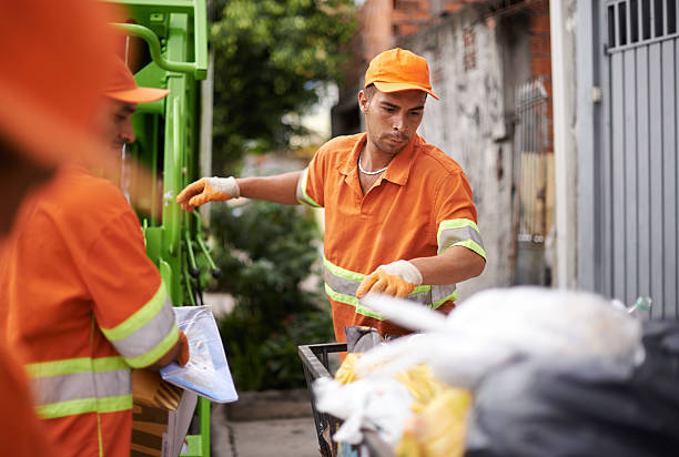 Trash Removal Near Me in Richwood, LA