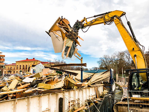Best Affordable Junk Removal Services  in Richwood, LA